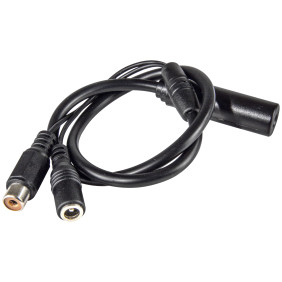 Microfono per telecamere 12Vdc - Vimar 46964.003