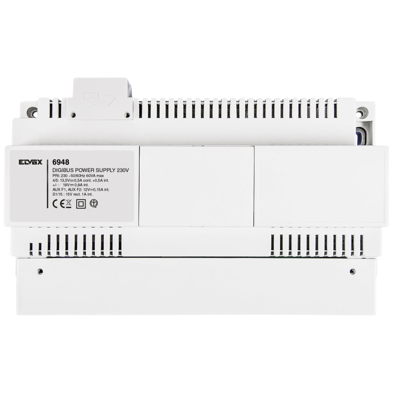 Alimentatore Digibus 230V 60VA - Vimar 6948