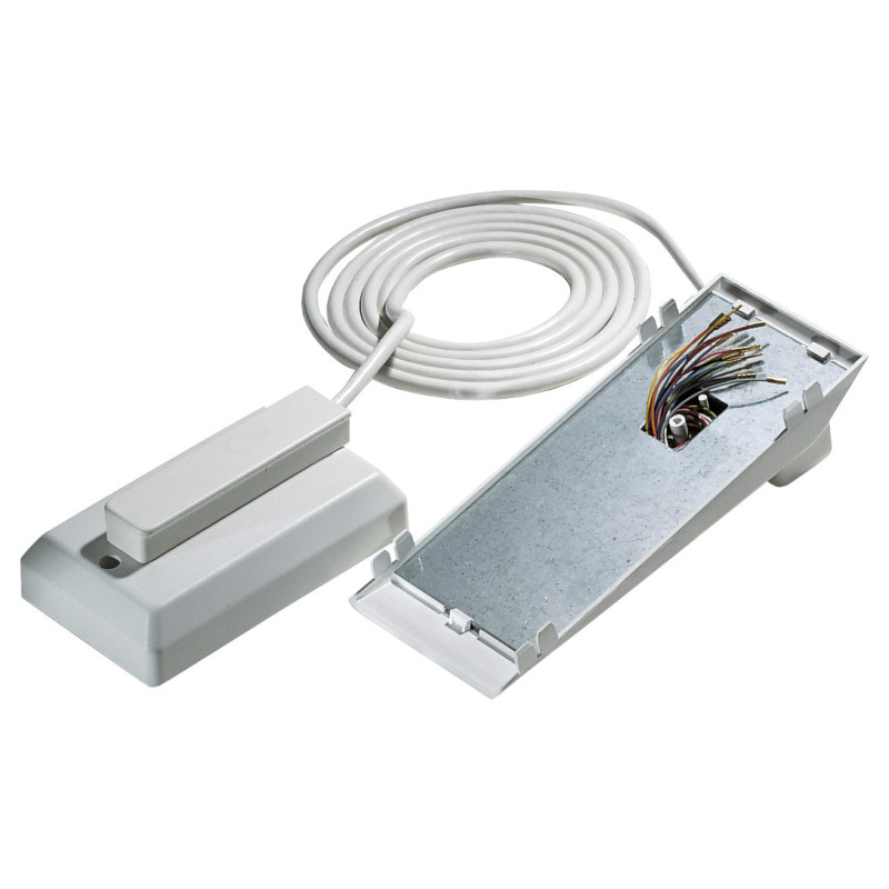 Base da tavolo per citofoni bianco - Vimar 6A40