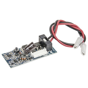 Carica batterie 12V Pb ACTO/EKKO - Vimar ECB5