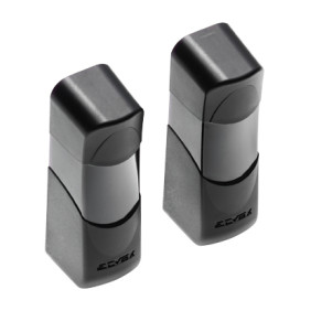 Coppia fotocellule 180? 12/24V 110mA 15m - Vimar EFA1