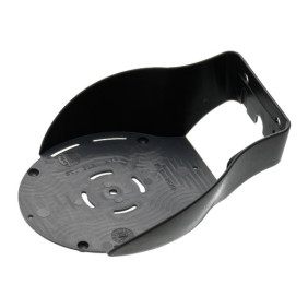 Supporto lampeggiante fissaggio a parete - Vimar EL33