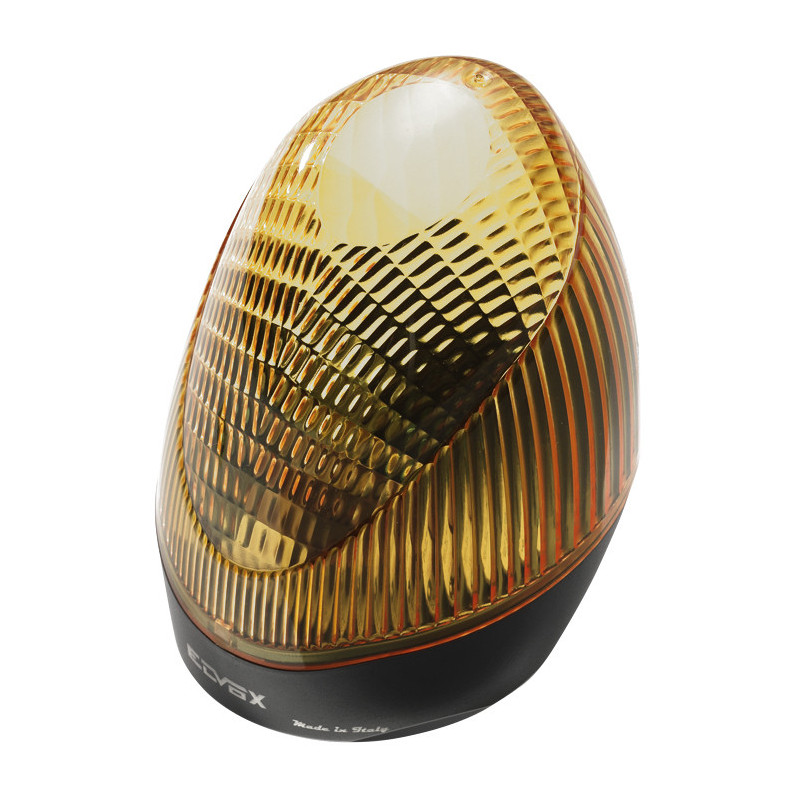 Lampeggiante a LED 12/24Vdc - Vimar ELA5