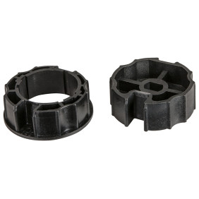 Adattatori tubo ogiva ?70 mm - Vimar EVA414