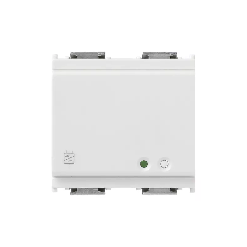 Interfaccia per comandi tradizionali b - Vimar R16955.B