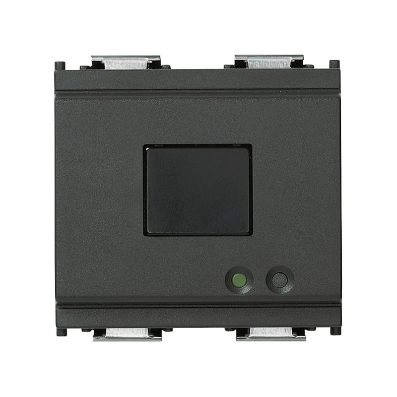 Ricevitore per telecomando IR grigio - Vimar R16956