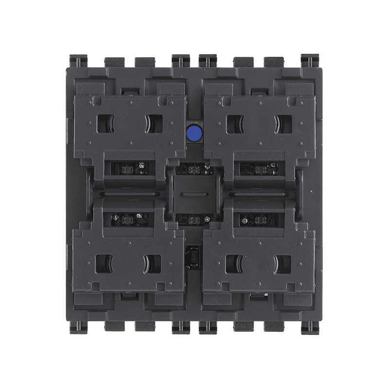 Comando quattro pulsanti KNX - Vimar R19840