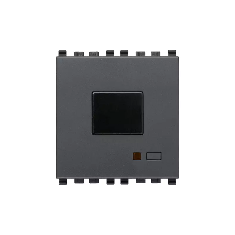 Ricevitore per telecomando IR grigio - Vimar R20516