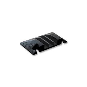 Kit terminali per canale ZPC3 (2p) - Arnocanali ZPE3