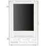 Ricambio display 3,5"" Pixel UP 2F+ - Vimar R41018UP