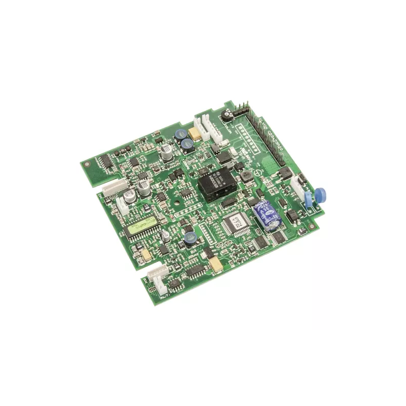 Scheda ricambio 7211 Mod 3344 - Vimar R733