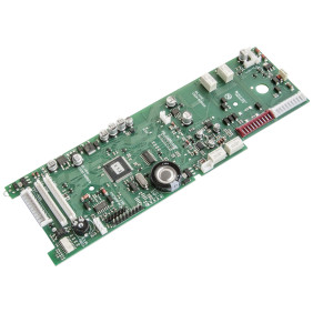 Scheda targa 1282/4/6 + display grafico - Vimar R783