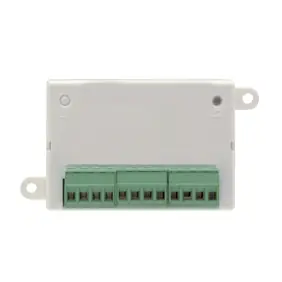 MODULO AD 1 USCITA CON ISOLATORE - AVE AC500C1