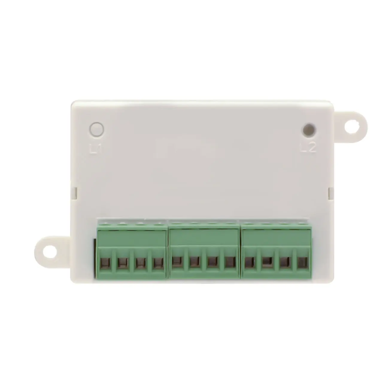 MODULO AD 1 INGRESSO CON ISOLATORE - AVE AC500M1