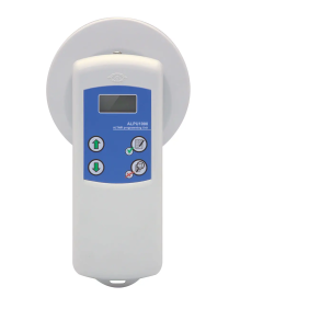 UNITA'DI PROGRAMMAZIONE SERIE ""500"" - AVE AC500P