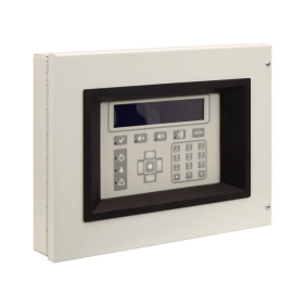 PANNELLO REMOTO ATTIVO - AVE AC500PRA