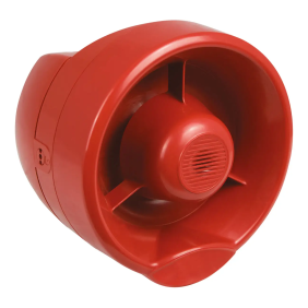 SIRENA ELETTRONICA INDIRIZZATA - AVE AC500SI