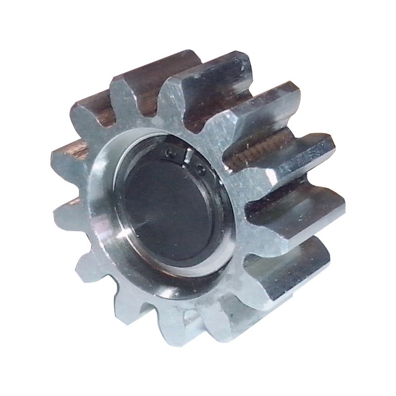 Pignone ACTO 500A - Vimar RA29