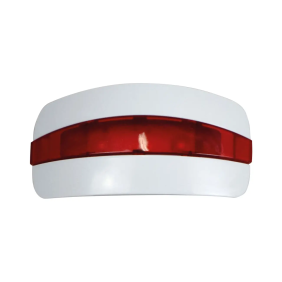 RIPETITORE OTTICO PER RIVELATORI SF - AVE AC9RP1