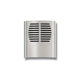 Modulo audio x RPR1-01-2-3 grigio luce - Vimar RPF3