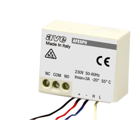 MODULO USCITA PER AF999EXP E AF949 - AVE AFEXPU