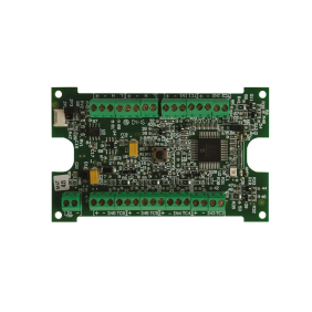 MODULO ESPANS.6INGR. BIL NC. - AVE AFEX6I-REN