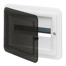 Centralino estetico incasso 12M fum? - Vimar V53112