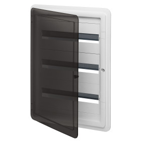 Centralino estetico incasso 54M fum? - Vimar V53154