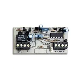 SCHEDA CONTAIMPULSI PER AFRTP1 - AVE AFIP1