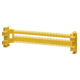 Flangia ferma tubi central. estetico 18M - Vimar V53583