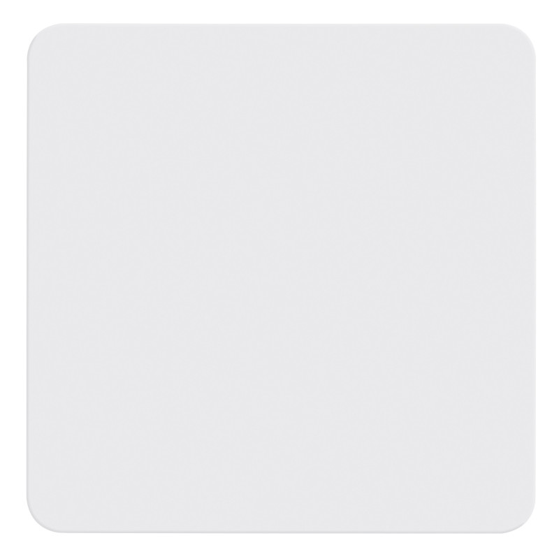 Coperchio filo muro 8M (4+4) e antimalta - Vimar V71631