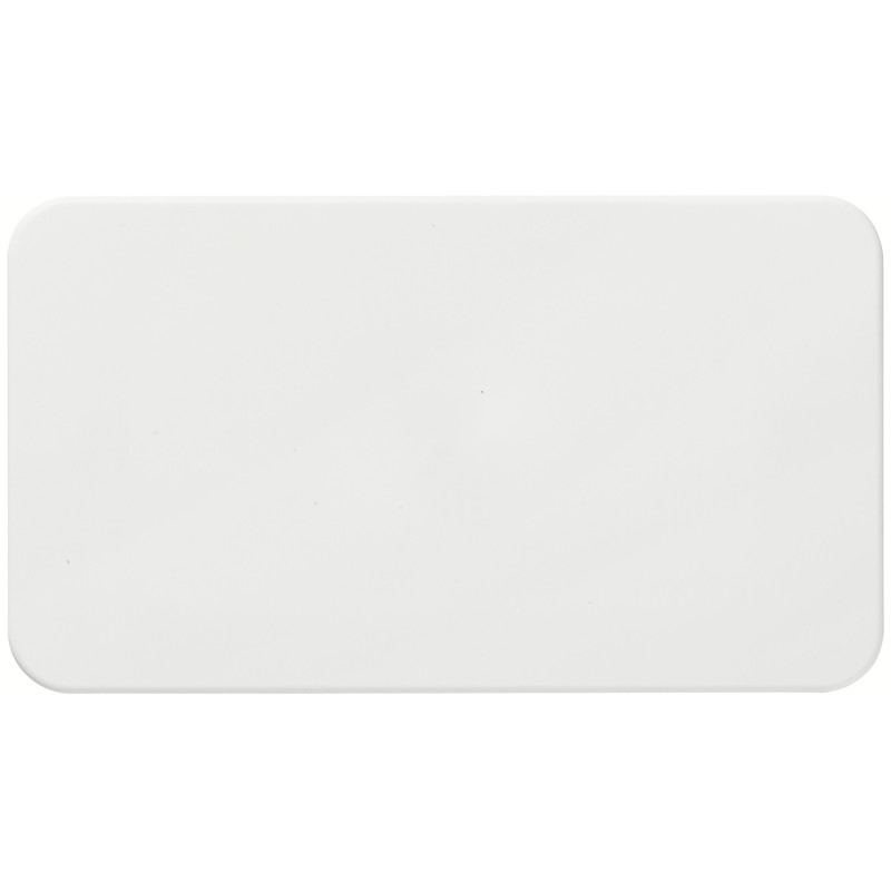 Coperchio filo muro 4M - Vimar V71634