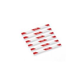 Sei adesivi catarifrangenti per aste - Vimar ZBNE