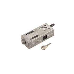 Sblocco serratura per ZDA7 e ZDB7 - Vimar ZX37