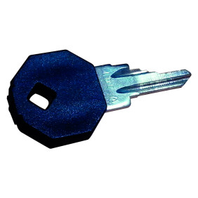 Chiave ACTO 500 - Vimar ZX78