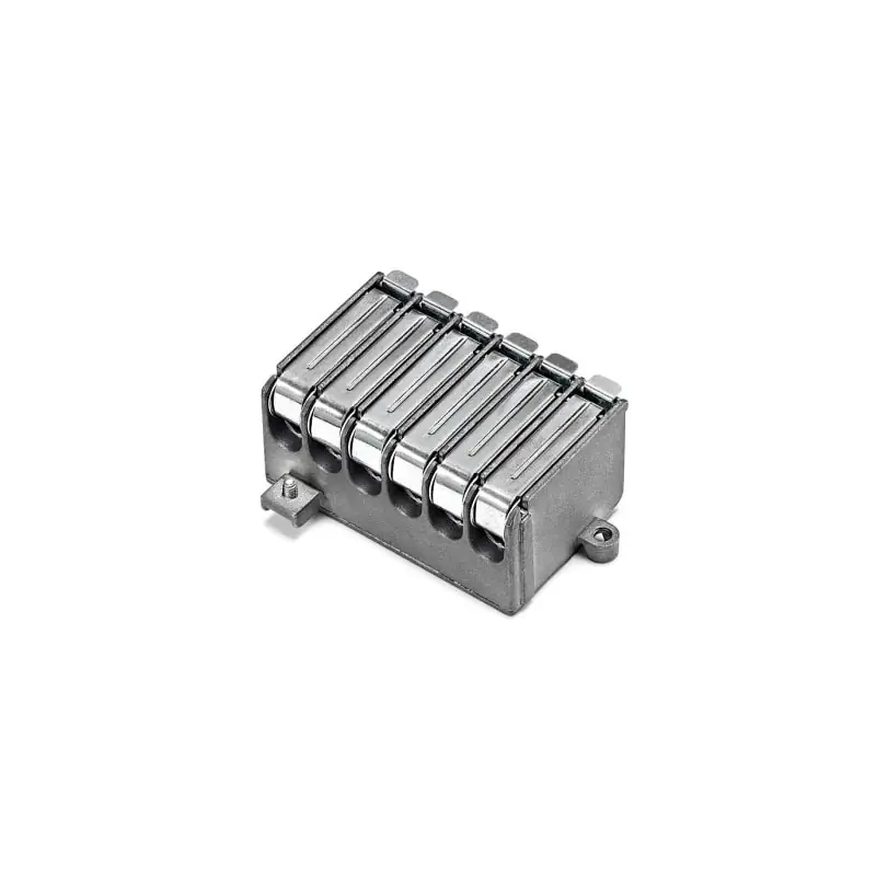 PP5 PARTITORE 5 VIE - FRACARRO 220805