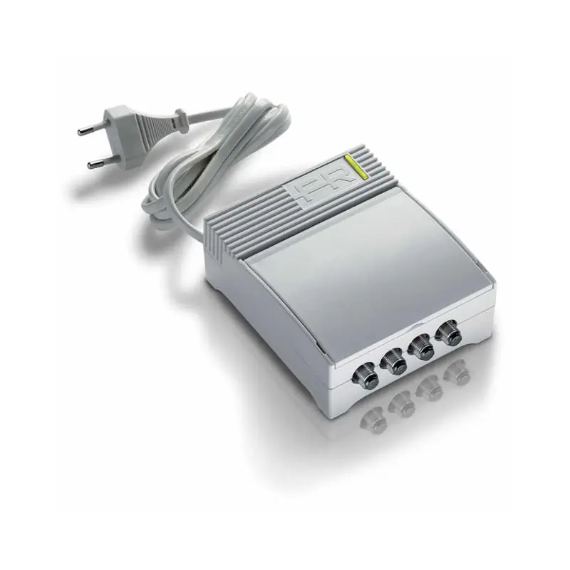 AFI122T AMPLIF.INT.1IN/2OUT 20dB - FRACARRO 223233