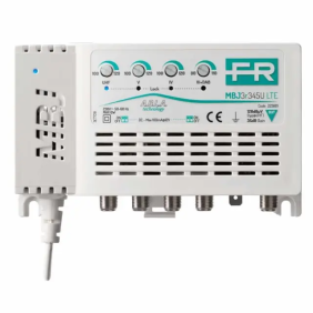 MBJ3rFM+3UU LTE Centr.3in FM+3+DAB,U,U - FRACARRO 223610