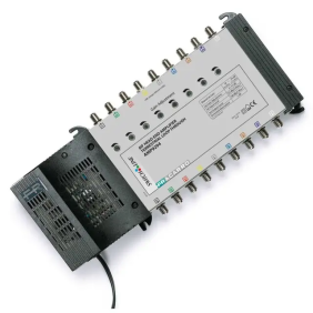 AMP9294 HEAD-END AMP.8+1 112dBuV - FRACARRO 271032