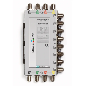 SWI8908PLUS MSW XS9+ 9IN 8OUT - FRACARRO 271067