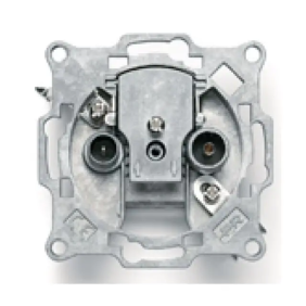 PRI00 PRESA ROTONDA 0DB - FRACARRO 280730