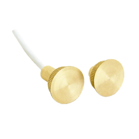 CONTATTO MAGNETICO X INFISSI METAL. - AVE AF930