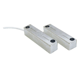 CONTATTO MAGNETICO X INFISSI METAL. - AVE AF931