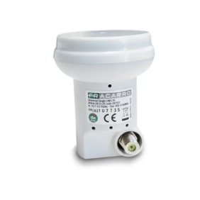 UX-S LTE LNB UNIVERS.SINGOLO LTE - FRACARRO 287337