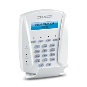 T8N TASTIERA DISPLAY T8N - FRACARRO 910306