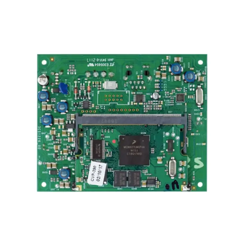 MOD-LAN-EVO MODULO LAN x DEFENDER - FRACARRO 910367