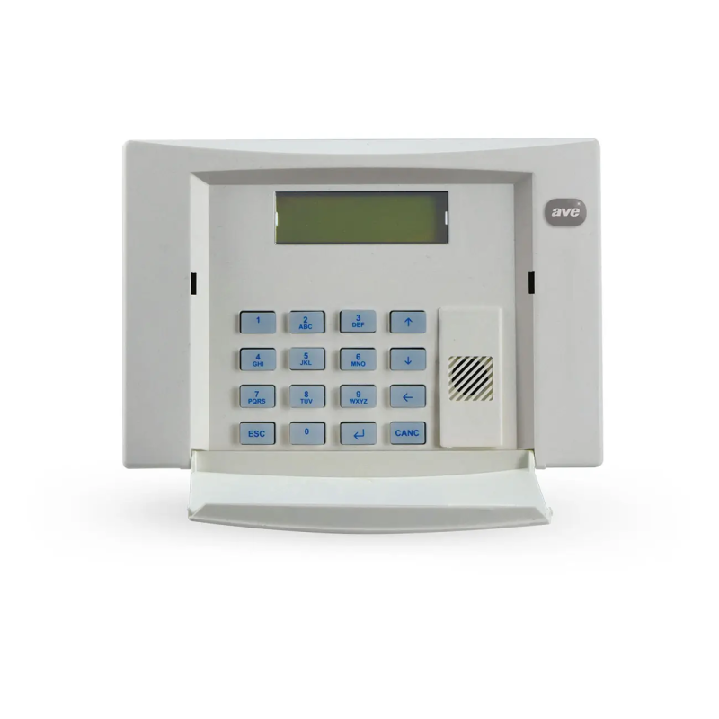 COMBIN.TELEF.BIDIREZ.FILO GSM - AVE AF986GSM