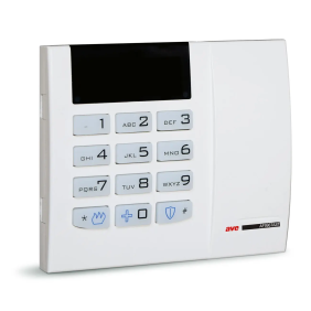 TASTIERA PER AF996PLUS - AVE AF996TAST