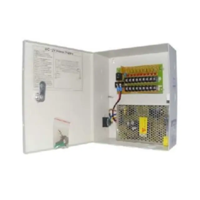 PSU-12V9A-BOX ALIMENTATORE 12V/9A BOX - FRACARRO 918190