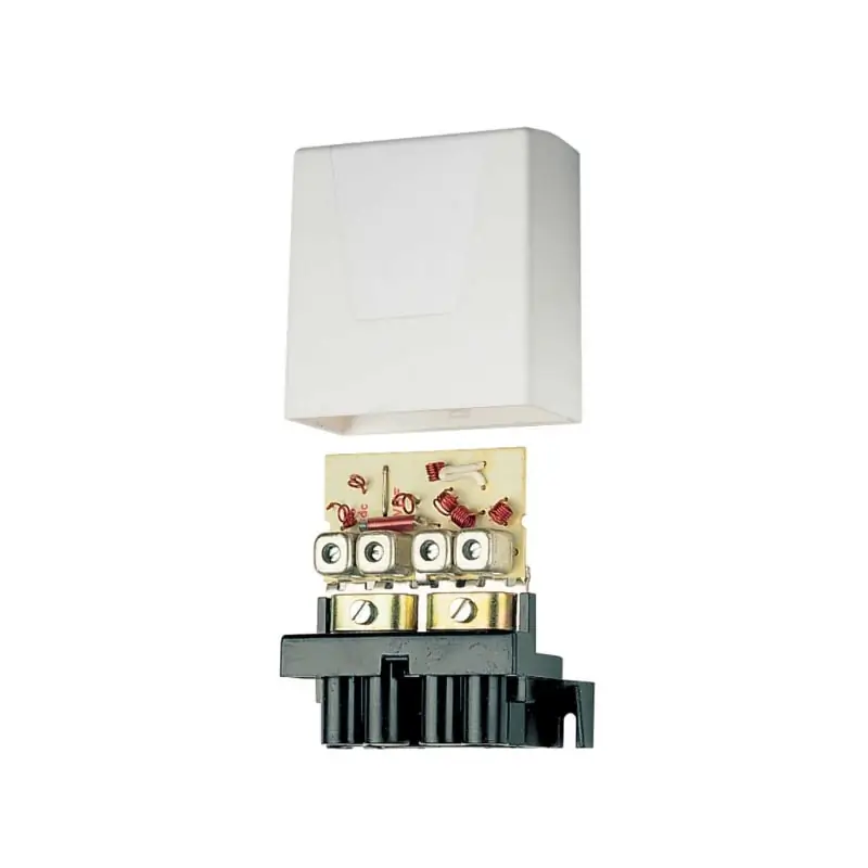 ES1/RVU MIX AMPLIFICATORE - FRACARRO 226909